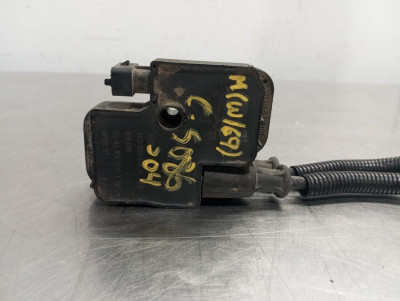 BOBINA ENCENDIDO, MERCEDES-BENZ, CLASE A (BM 169)