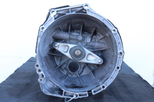 CAJA CAMBIOS BMW SERIE 1 BERLINA 5P (F20) 