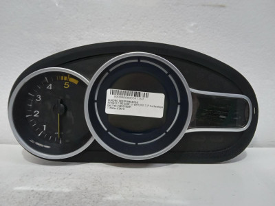 CUADRO INSTRUMENTOS, RENAULT, MEGANE III BERLINA 5P
