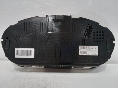 CUADRO INSTRUMENTOS, RENAULT, MEGANE III BERLINA 5P