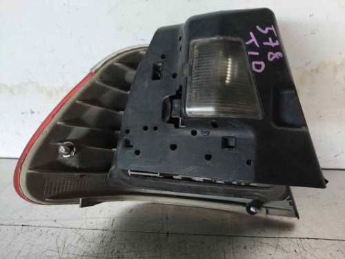 PILOTO TRASERO DERECHO BMW SERIE 3 BERLINA (E46) 