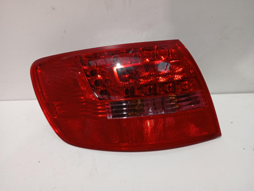  PILOTO TRASERO IZQUIERDO AUDI A6 AVANT (4F5) 