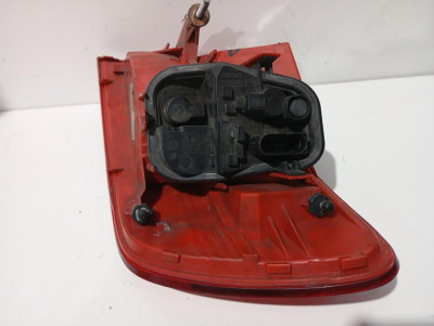 PILOTO TRASERO IZQUIERDO, AUDI, A6 AVANT (4F5)