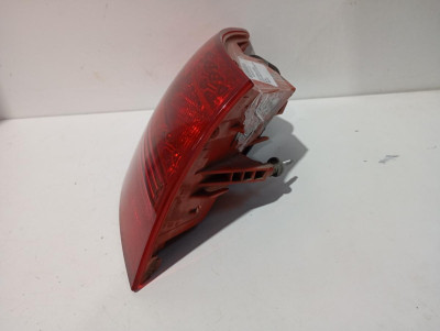 PILOTO TRASERO IZQUIERDO, AUDI, A6 AVANT (4F5)