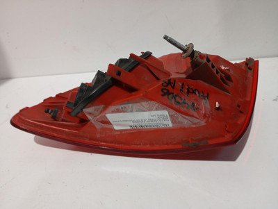 PILOTO TRASERO IZQUIERDO, AUDI, A6 AVANT (4F5)