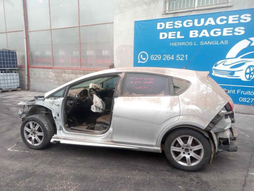 SEAT LEON (1P1) — Donor Vehicle for Used Parts 