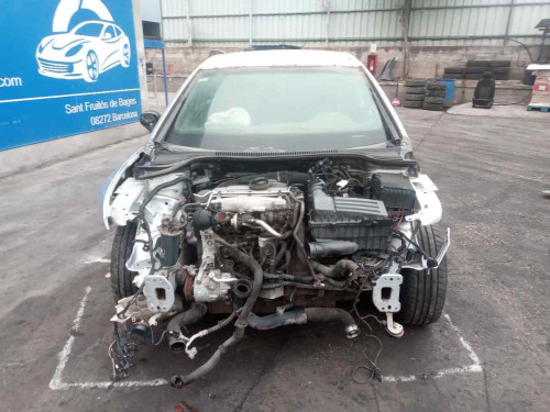 SEAT LEON (1P1) — Donor Vehicle for Used Parts 