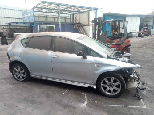 SEAT LEON (1P1) — Donor Vehicle for Used Parts 