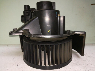 VENTILADOR CALEFACCION