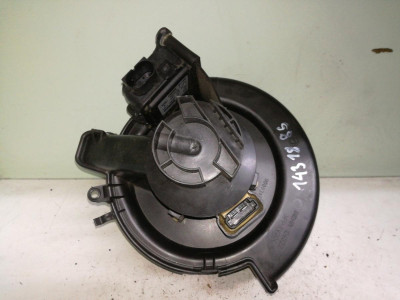 VENTILADOR CALEFACCION