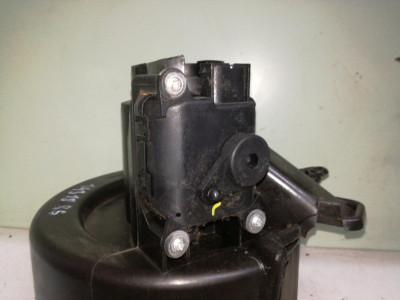 VENTILADOR CALEFACCION