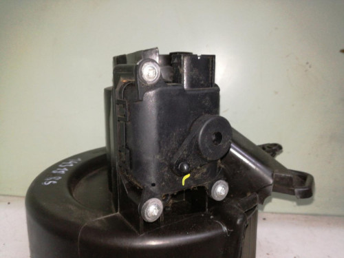 VENTILADOR CALEFACCION Opel ASTRA G BERLINA 