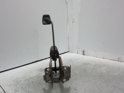 PEDAL FRENO, DACIA, DOKKER