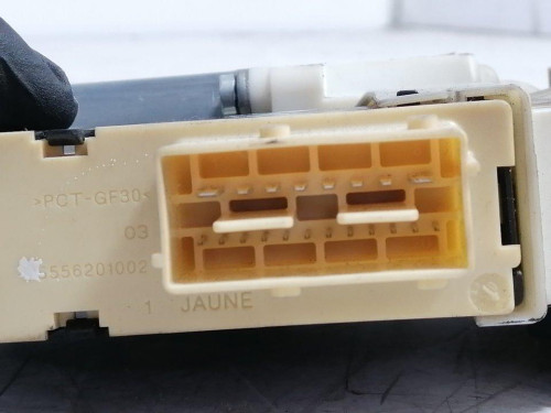  ELEVALUNAS DELANTERO IZQUIERDO PEUGEOT 307 BREAK/ SW (S2) 