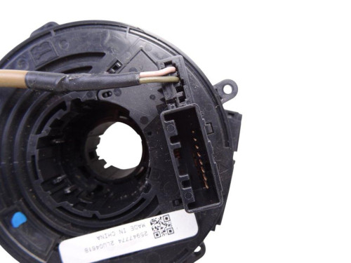 ANILLO AIRBAG, CHEVROLET, CRUZE