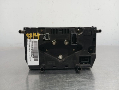 MANDO CALEFACCION / AIRE ACONDICIONADO, PEUGEOT, 307 BREAK / SW (S1)(04.2002)