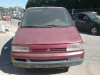  CITROEN EVASION 