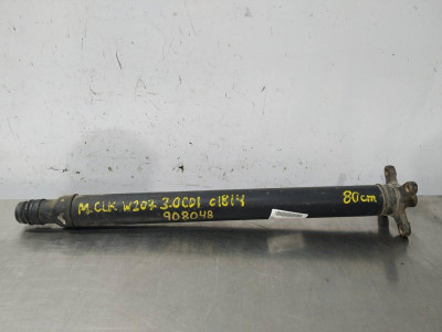 CARDAN, MERCEDES-BENZ, CLASE E (BM 207) COUPE