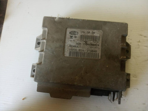 CENTRALITA MOTOR UCE RENAULT CLIO I FASE III 