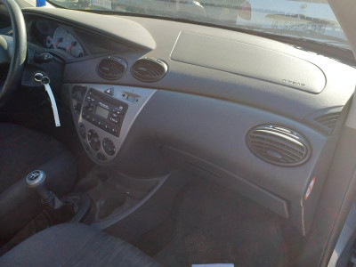 FORD FOCUS BERLINA (CAK)