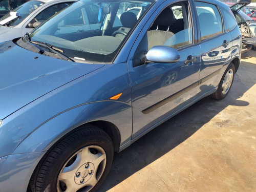  FORD FOCUS BERLINA (CAK) 