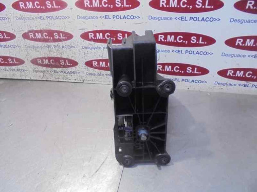 PALANCA CAMBIO NISSAN QASHQAI (J11E) 