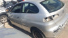 SEAT IBIZA (6L1) — автомобиль-донор на запчасти 