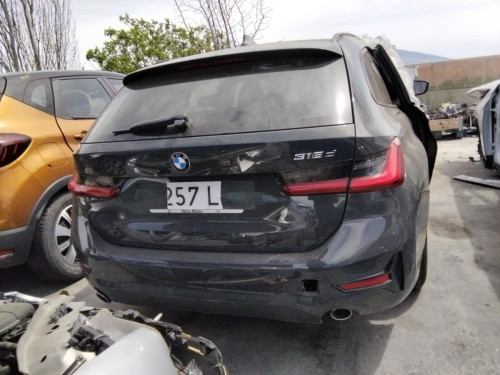  BMW SERIE 3 TOURING (G21) 