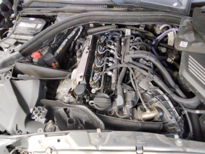 BMW SERIE 3 TOURING (G21)