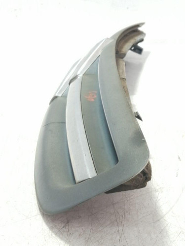 REJILLA DELANTERA, CITROEN, XSARA PICASSO 