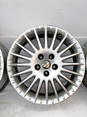 NO IDENTIFICADO, ALFA ROMEO, 159 (140)