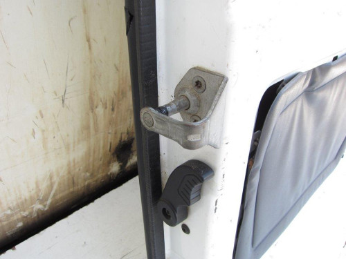  PORTON TRASERO IZQUIERDO FORD TOURNEO CONNECT (TC7) 
