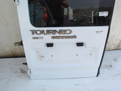 PORTON TRASERO IZQUIERDO FORD TOURNEO CONNECT (TC7) 