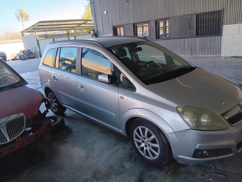  RETROVISOR DERECHO OPEL ZAFIRA B 