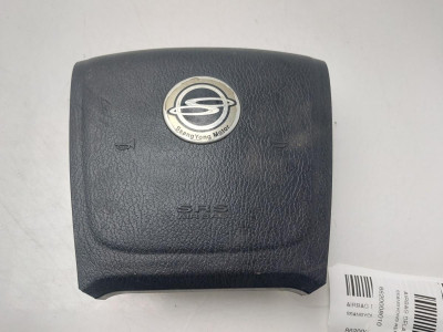 AIRBAG DELANTERO IZQUIERDO, Ssangyong, REXTON