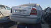  SKODA OCTAVIA BERLINA (1U2) 