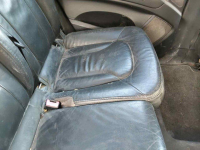 ASIENTO TRASERO MEDIO, AUDI, Q7 (4L)