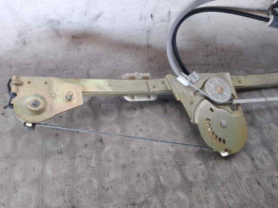 ELEVALUNAS TRASERO DERECHO, PEUGEOT, 306 3/5 PT. / 4 PT. (S2)