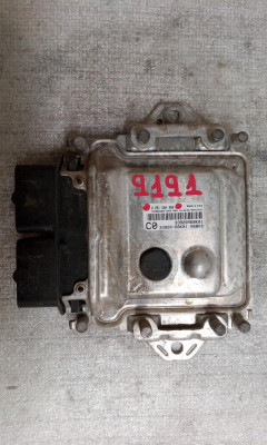CENTRALITA MOTOR UCE, SUZUKI, ALTO (AMF310)