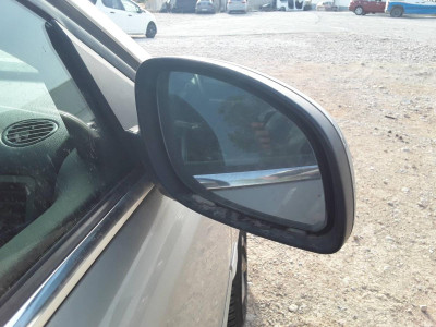 RETROVISOR DERECHO, Opel, VECTRA C CARAVAN