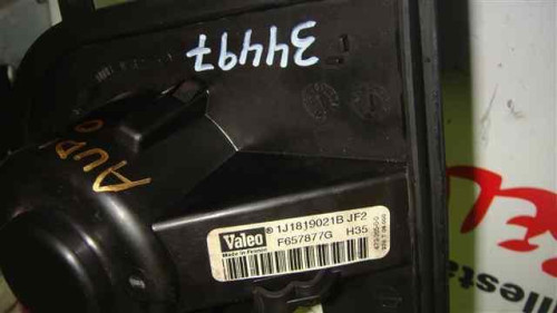 VENTILADOR CALEFACCION Audi TT COUPE/ROADSTER (8N3/8N9) 