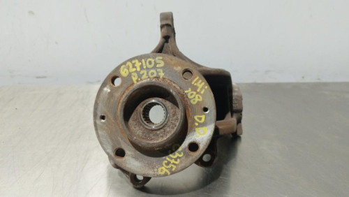  MANGUETA DELANTERA DERECHA PEUGEOT 207 