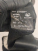  CINTURON SEGURIDAD TRASERO IZQUIERDO FORD 