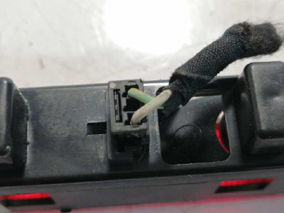 LUZ CENTRAL DE FRENO, CITROEN, C8