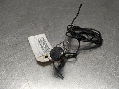 SENSOR DE APARCAMIENTO, NISSAN, QASHQAI (J10)
