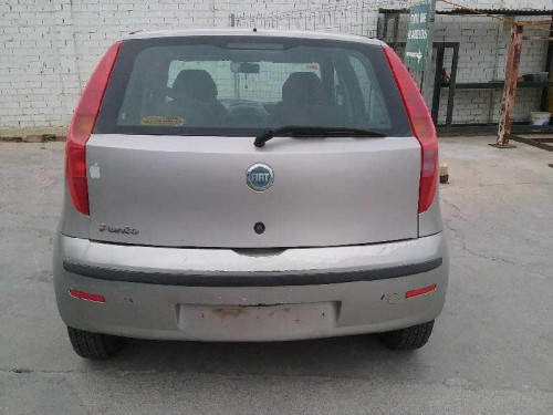  FIAT II PUNTO (188) BERLINA 