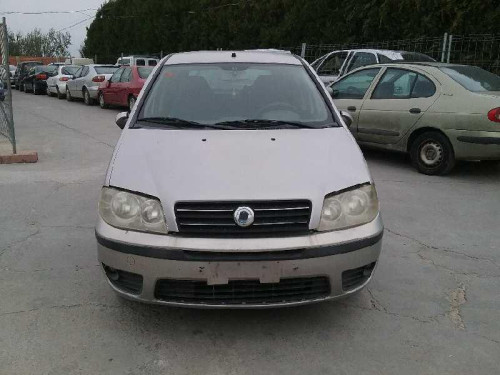  FIAT II PUNTO (188) BERLINA 