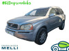 VOLVO XC90 — автомобиль-донор на запчасти 