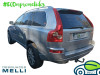 VOLVO XC90 — автомобиль-донор на запчасти 