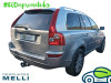 VOLVO XC90 — автомобиль-донор на запчасти 